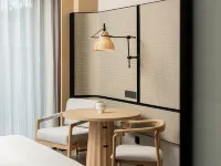Courtyard by Marriott Liuzhou Sanjiang Hotel a Sanjiang