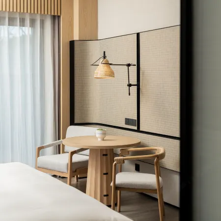 Courtyard by Marriott Liuzhou Sanjiang