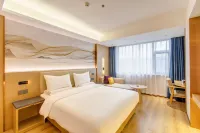 Starway Hotel (Hejin Xingeng Street) Hotel a Hejin