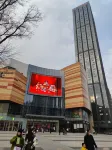 Baishun Chain Hotel Apartment ( Ganzhou Vientiane SOHO Branch) - Condos