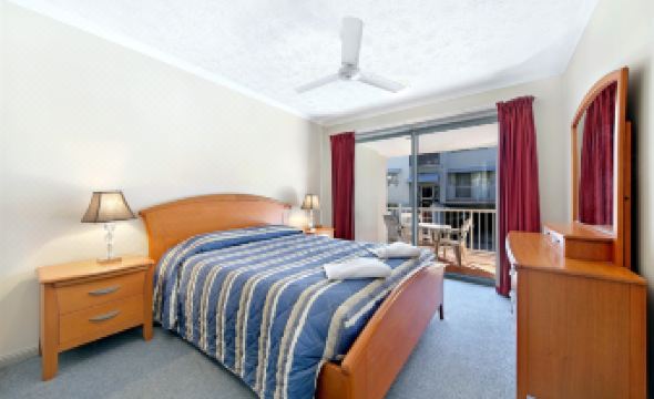 Diamond Sands Resort