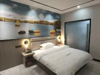 Xizi Hupan Apartment Hotels near Fengjiang Passenger Transport Terminal