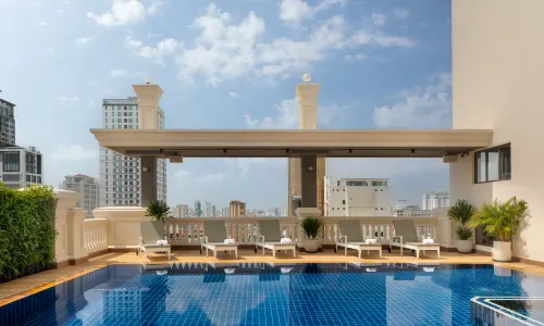 Duong Chan Hotel