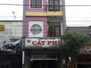 Cat Phu Hotel