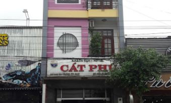 Cat Phu Hotel