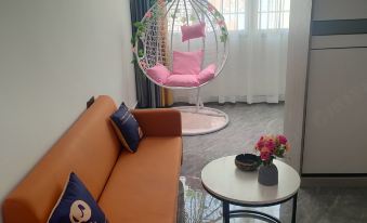 Xingfu Apartment