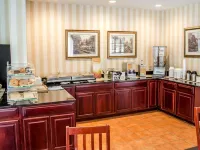 Chocolate Express Hotel & Suites Hershey Hoteles en Municipio de South Hanover