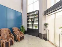 格美飯店（寧波會展中心明樓地鐵站店） 明楼附近的飯店