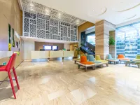 Ibis Hotel (Yangzhou Wenchang Pavilion) فنادق في يانغجَو