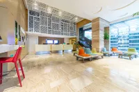 โรงแรม Ibis (ศาลาเหวินชาง หยางโจว)