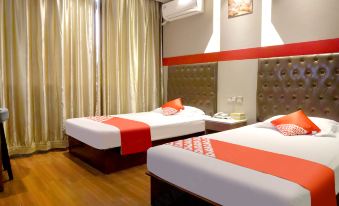 Shanghai Earl Business Hotel