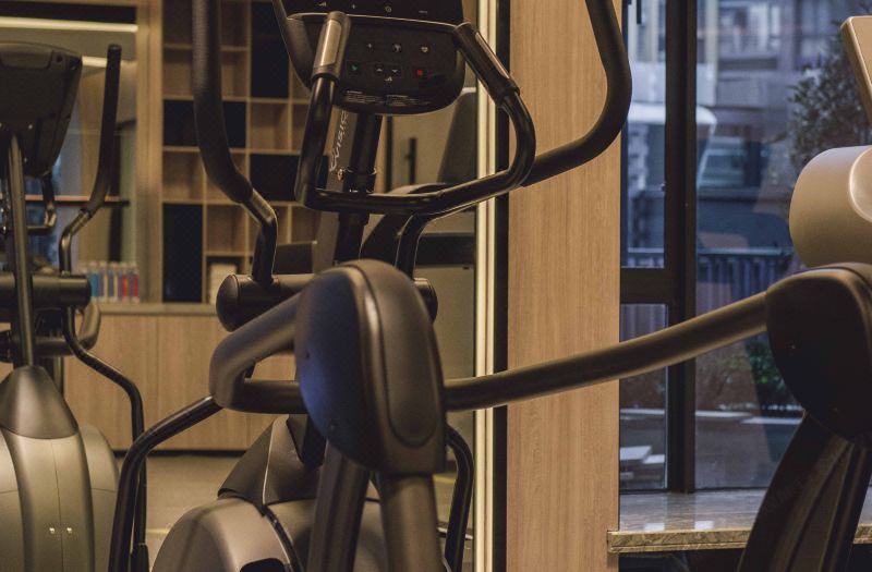 Mustel Hotel Knowledge City Guangzhou photo 4