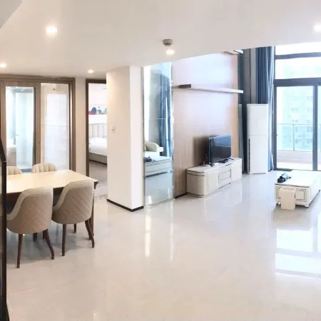 25hour Sea View Apartment