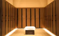 張家口湯印溫泉假日酒店（崇禮富龍滑雪場店） - 健身室/gym room