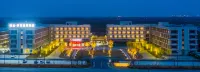 Manju Hotel (Yancheng Dafeng Yueda Automobile Science and Technology Park) Hotels near Dafenggang Zoo
