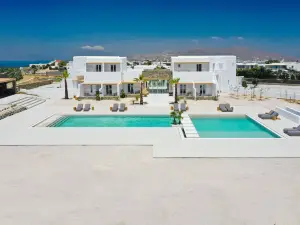 Adama Mykonos Boutique Hotel