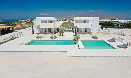 Adama Mykonos Boutique Hotel