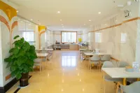 Lvchun Dongyang Grand Hotel Hotels in Lüchun County