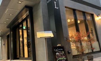 C&JHotel