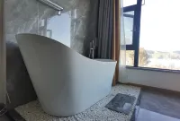 Wuhu Jinyun Light Luxury Inn Hotels in Ninglang