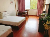 Ninghai Hongxing Hotel