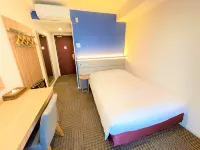 Libre Garden Hotel Hotel a Okinawa