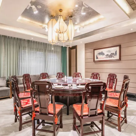 Lan Tian Hotel