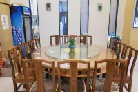 Yun Mushan B&B (Huangshan Scenic Area Tangkou South Gate Branch)