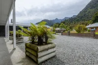 The Terrace Hotels in Franz Josef