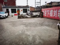 7 Days Hotel (Wenshui Liu Hulanzhen Branch)