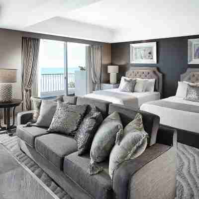 Kensington Hotel Saipan Rooms