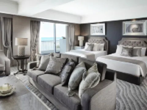 ケンジントン ホテル サイパン サイパンのホテル