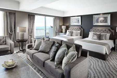 Kensington Hotel Saipan