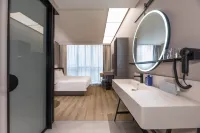 Hanting Hotel (Nantong Wanda Plaza) Hotel a Nantong