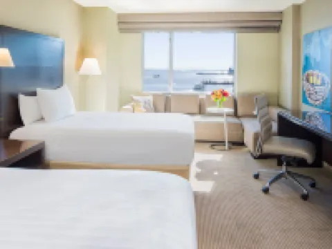 Hyatt Regency Jersey City on the Hudson Hotels in Jersey City