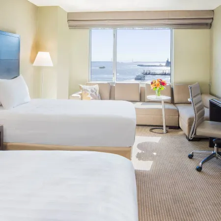 Hyatt Regency Jersey City on the Hudson