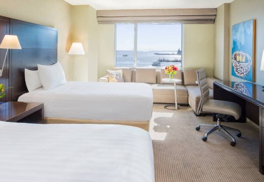 하얏트 리젠시 저지시티 온 더 허드슨