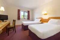 Days Inn by Wyndham Southampton Rownhams Hotels in Romsey Extra