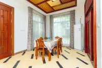 Huidong Shili Silver Beach Fanshi Meishu Villa