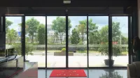 Hi-tech Park Hotel