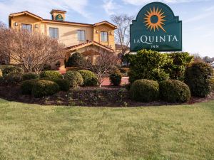 La Quinta Inn by Wyndham Norfolk Virginia Beach