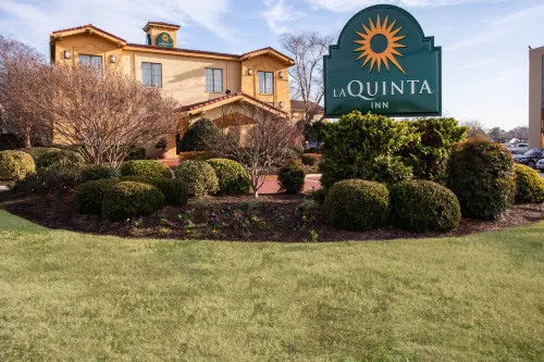 La Quinta Inn by Wyndham Norfolk Virginia Beach - Pet friendly