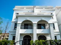 Olivia Boutique Hotel ネギ博物館周辺のホテル