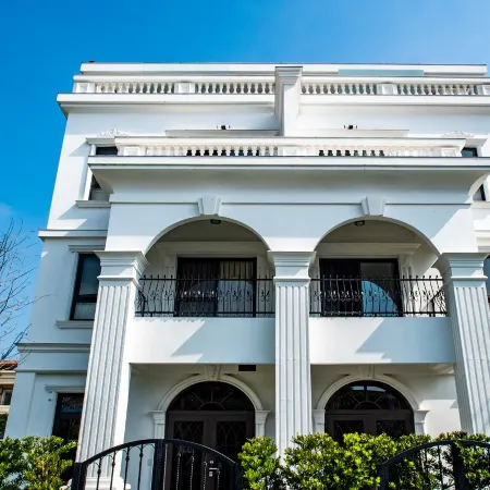 Olivia Boutique Hotel