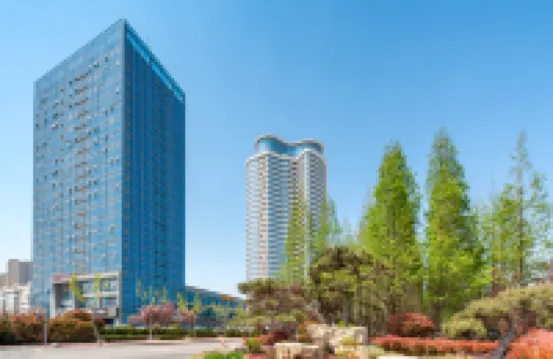 日照裏宿（日照萬平口風景區萬達廣場店）