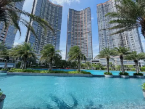 Gold Coast Pik Premium Sea View Apartments