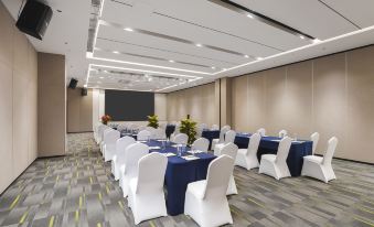 Hampton by Hilton Chongqing East Railway Station Chayuan New Area