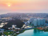 Beihai Yintan Shange Seaview Homestay Hotel a Beihai