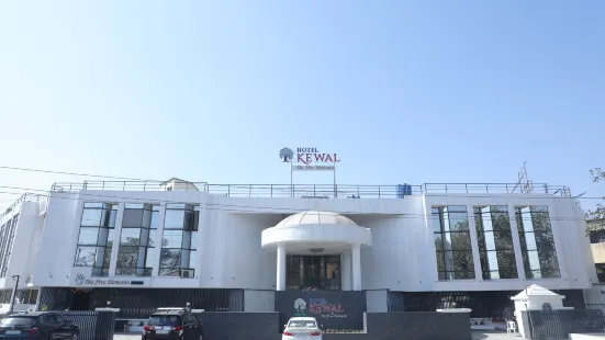 Hotel Kewal