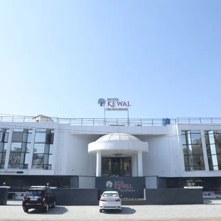 Hotel Kewal